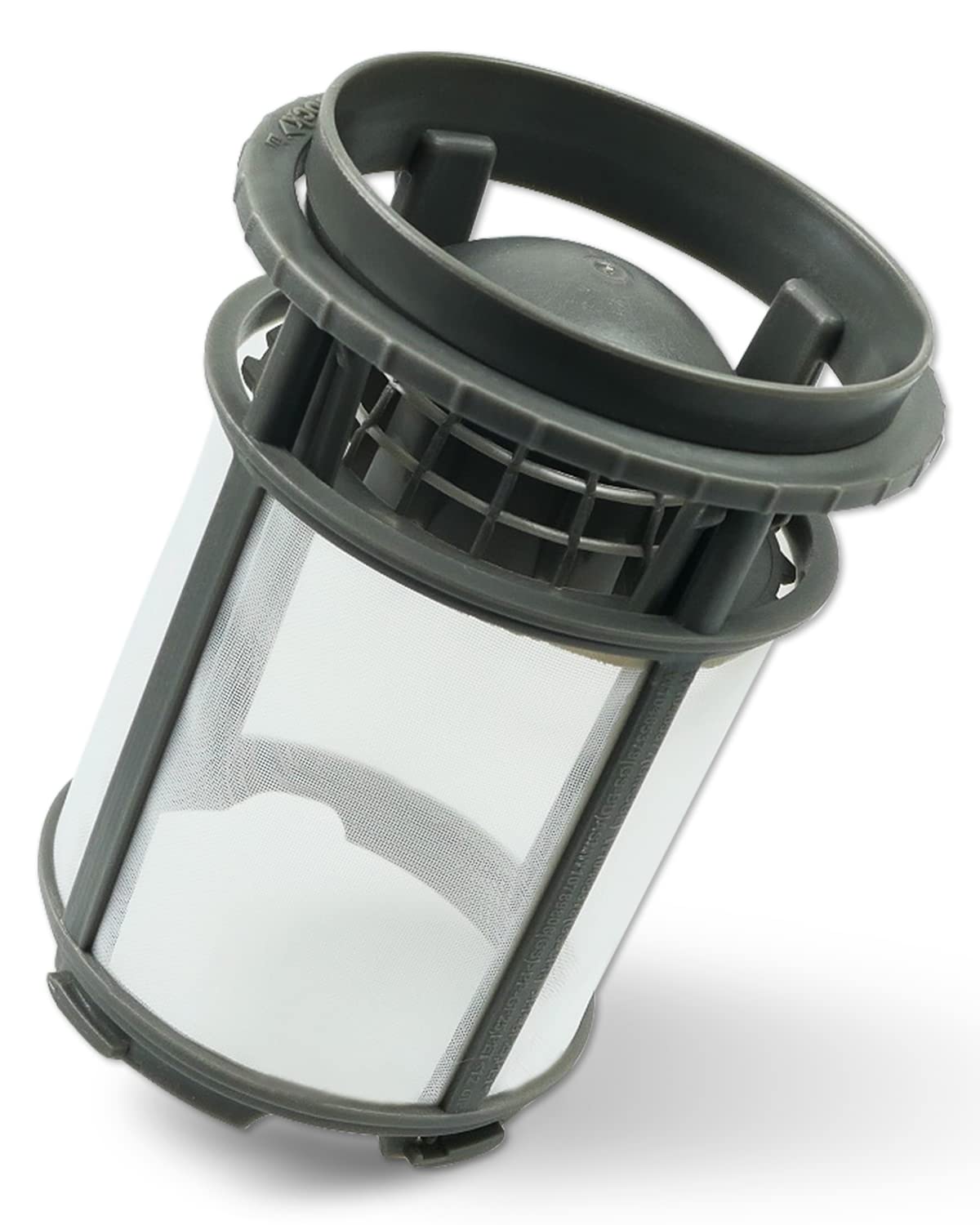 Kitchenaid  Dishwasher Upper Filter Cup Assembly W10872845 Kitchenaid  Dishwasher Upper Filter Cup Assembly W10872845
